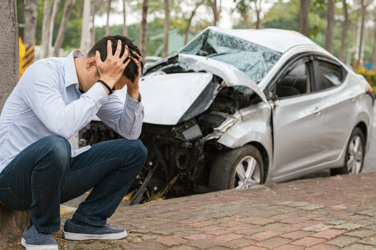 Car Accident Lawyer: Why Legal Representation Matters After a Collision
